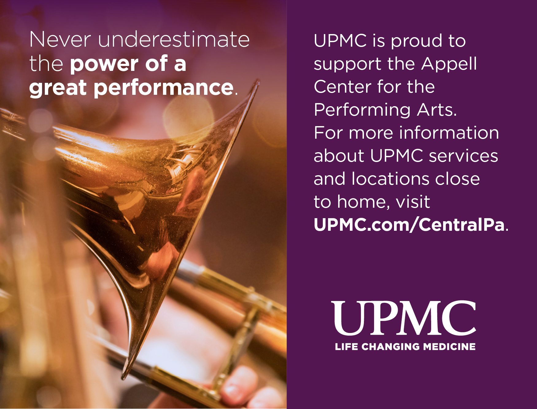 UPMC