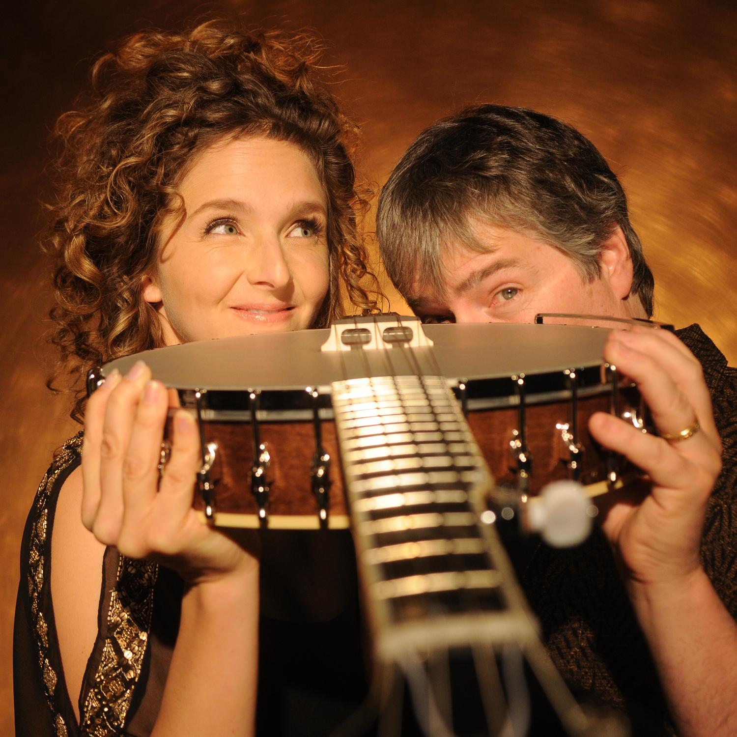 Image for Béla Fleck & Abigail Washburn