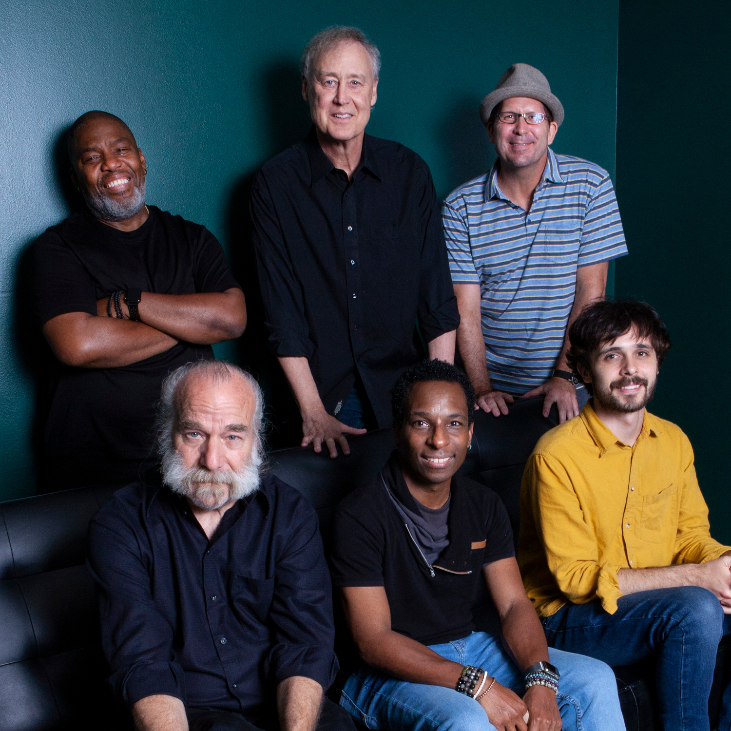 Image for Bruce Hornsby & The Noisemakers