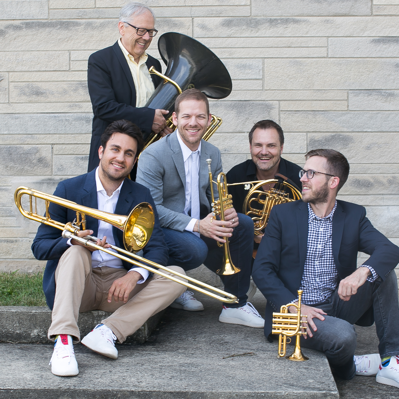 Image for A Canadian Brass Christmas