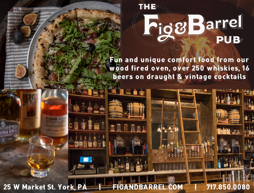 The Fig and Barrell