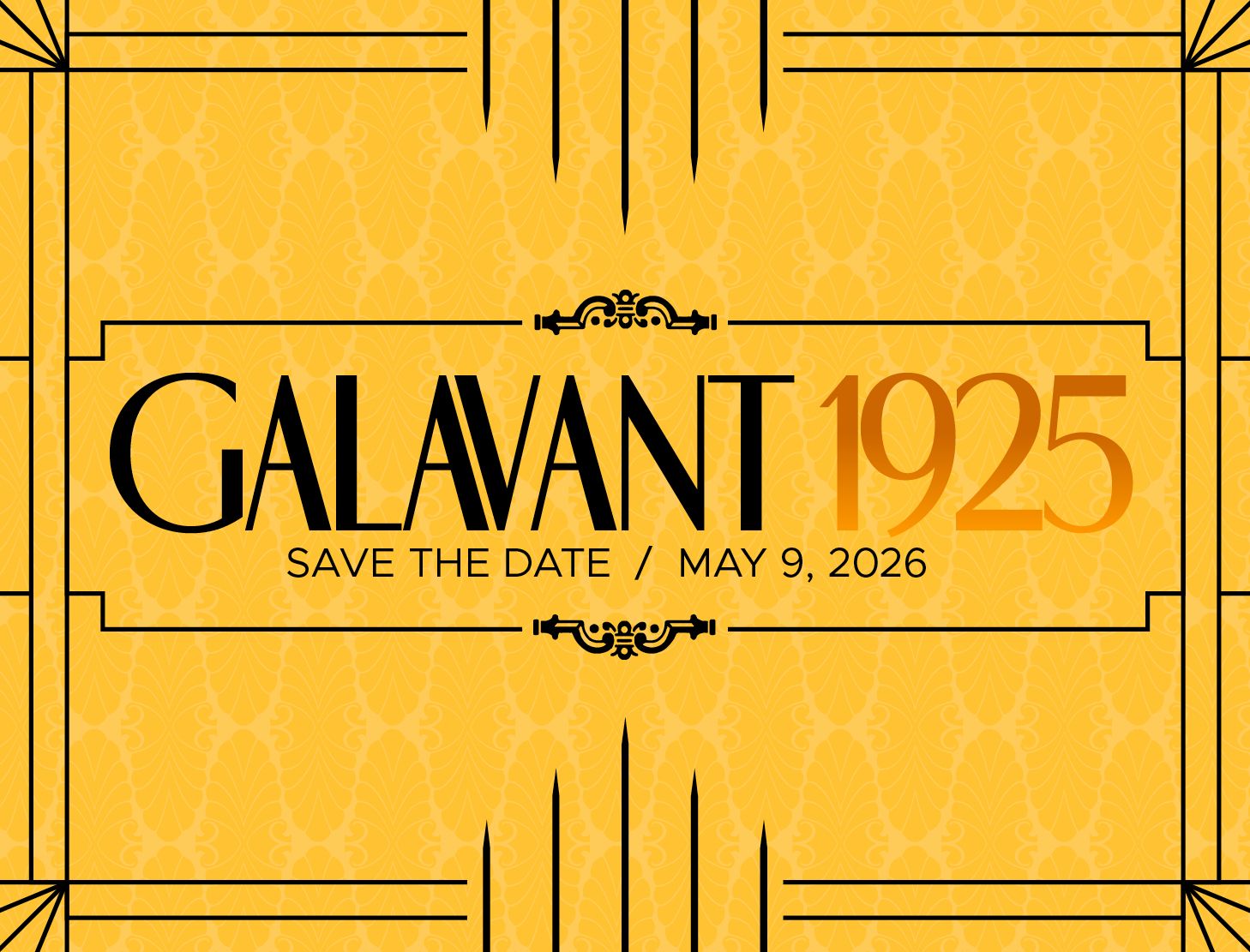 GALAVANT