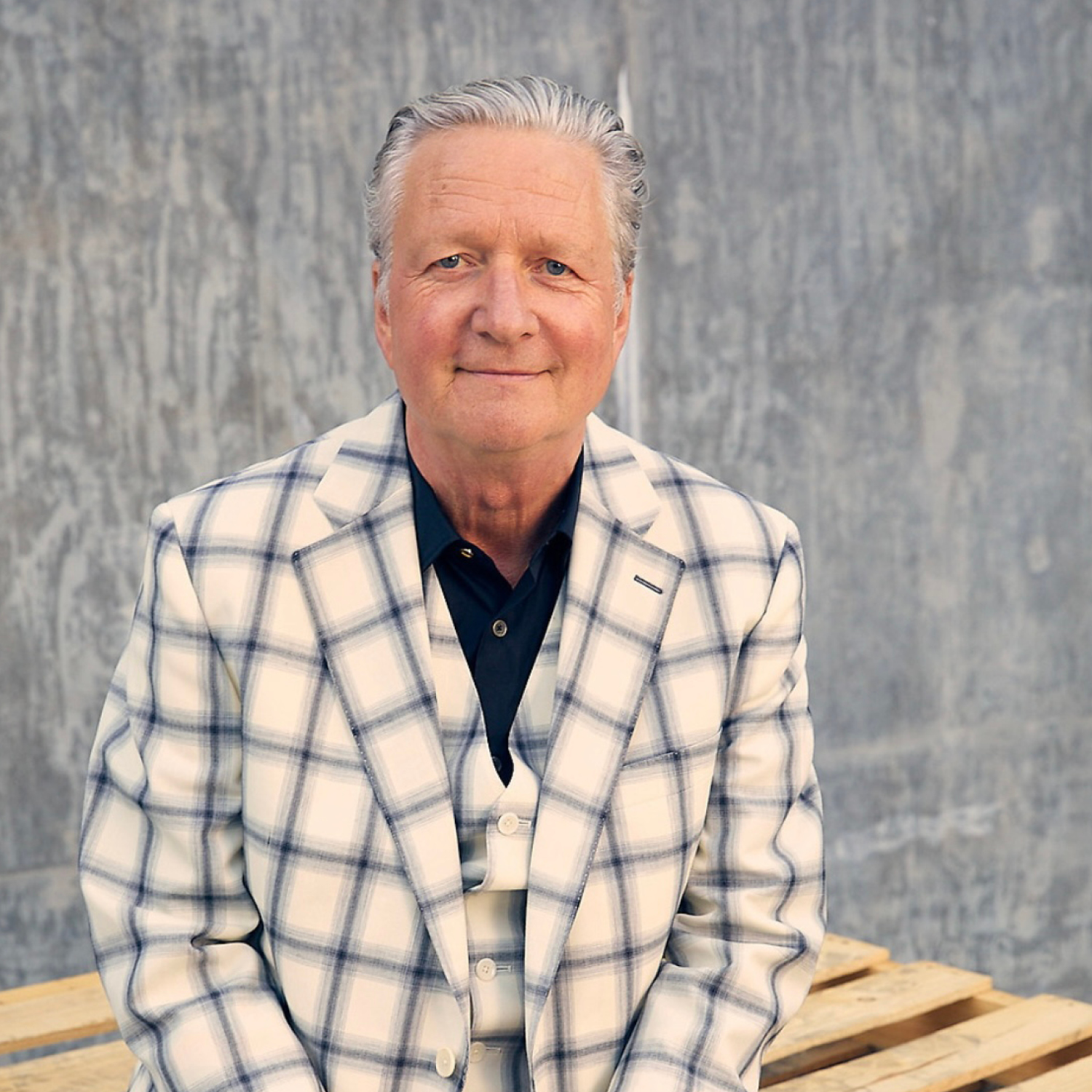 Image for Glenn Tilbrook Of Squeeze with special guest Leon Tilbrook