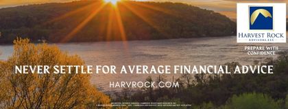 Harvest Rock