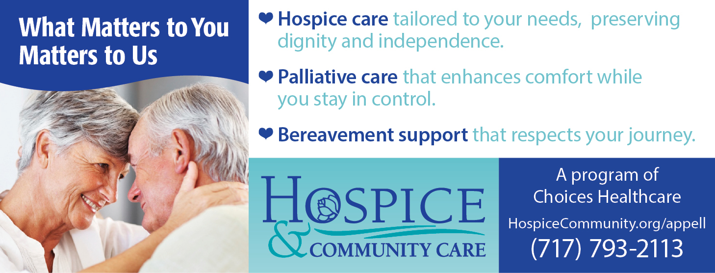 Hospice & Community Care