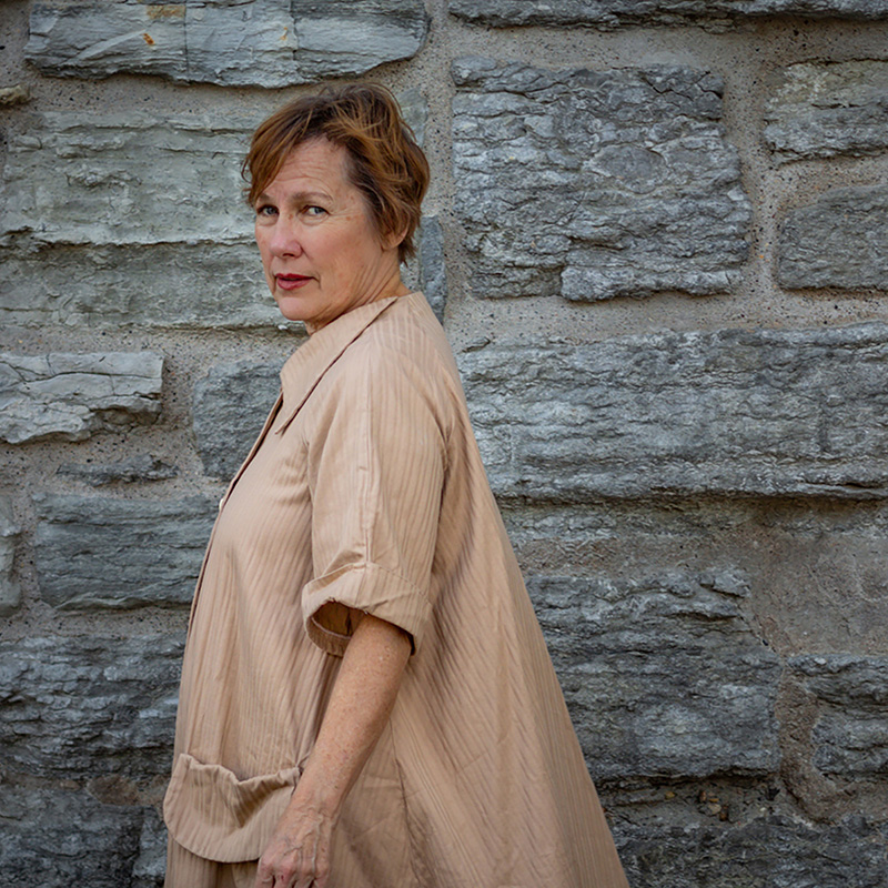 Image for CapLive: Iris DeMent  with special guest Ana Egge