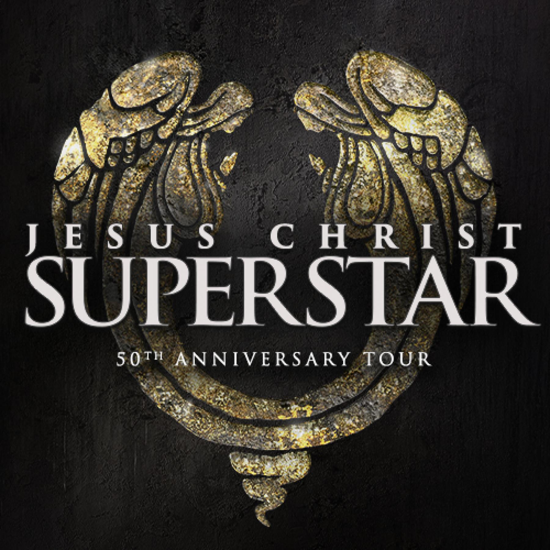 Image for Jesus Christ Superstar: 50th Anniversary Tour
