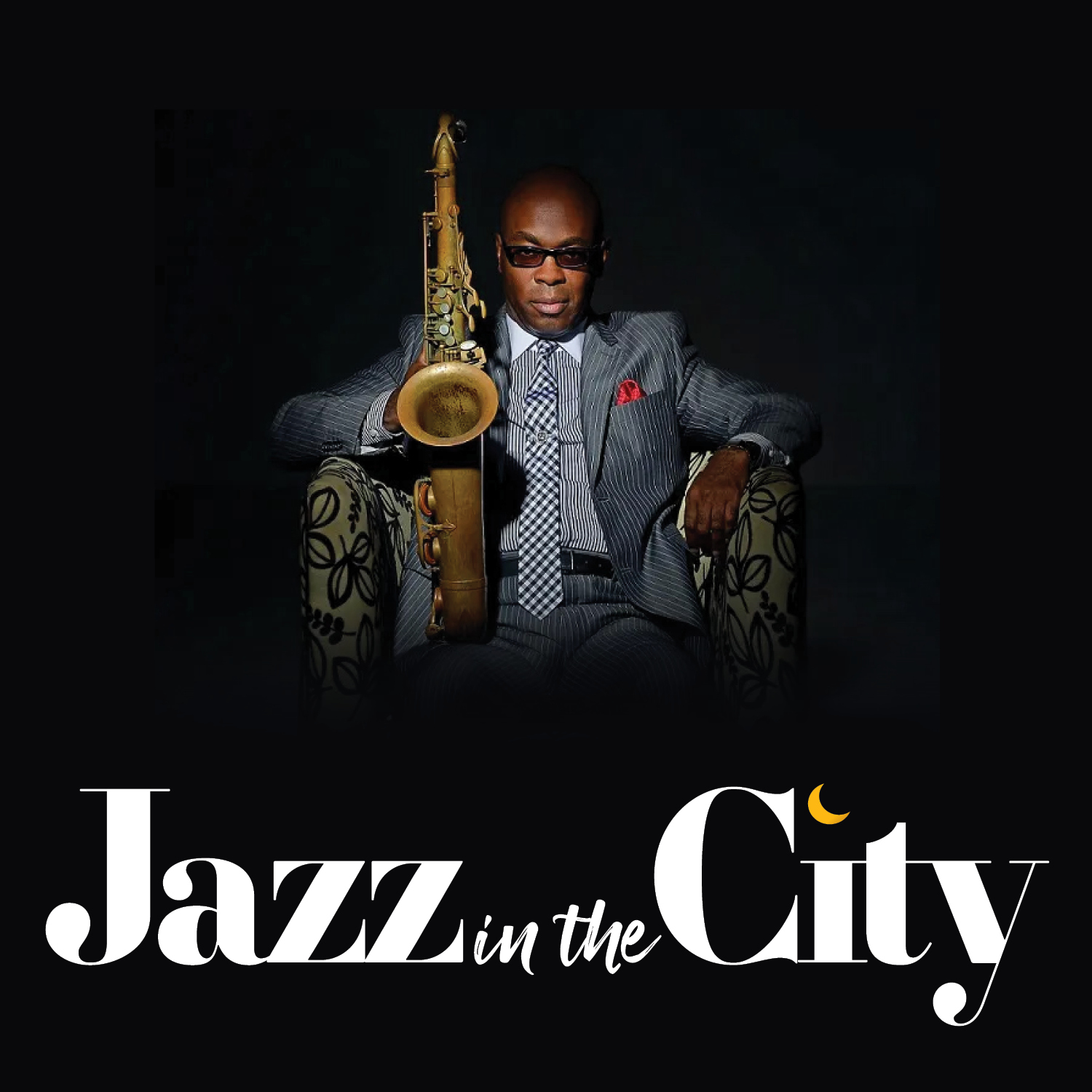 Image for Jazz in the City featuring York’s own Tim Warfield