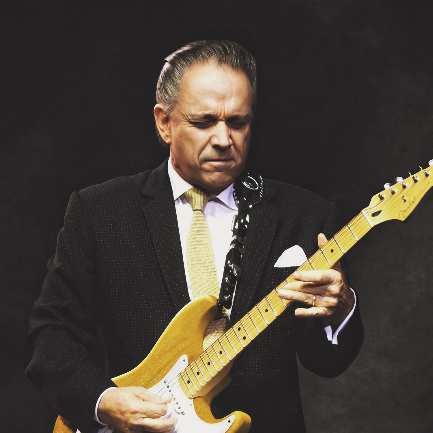 Image for Jimmie Vaughan & The Tilt-A-Whirl Band