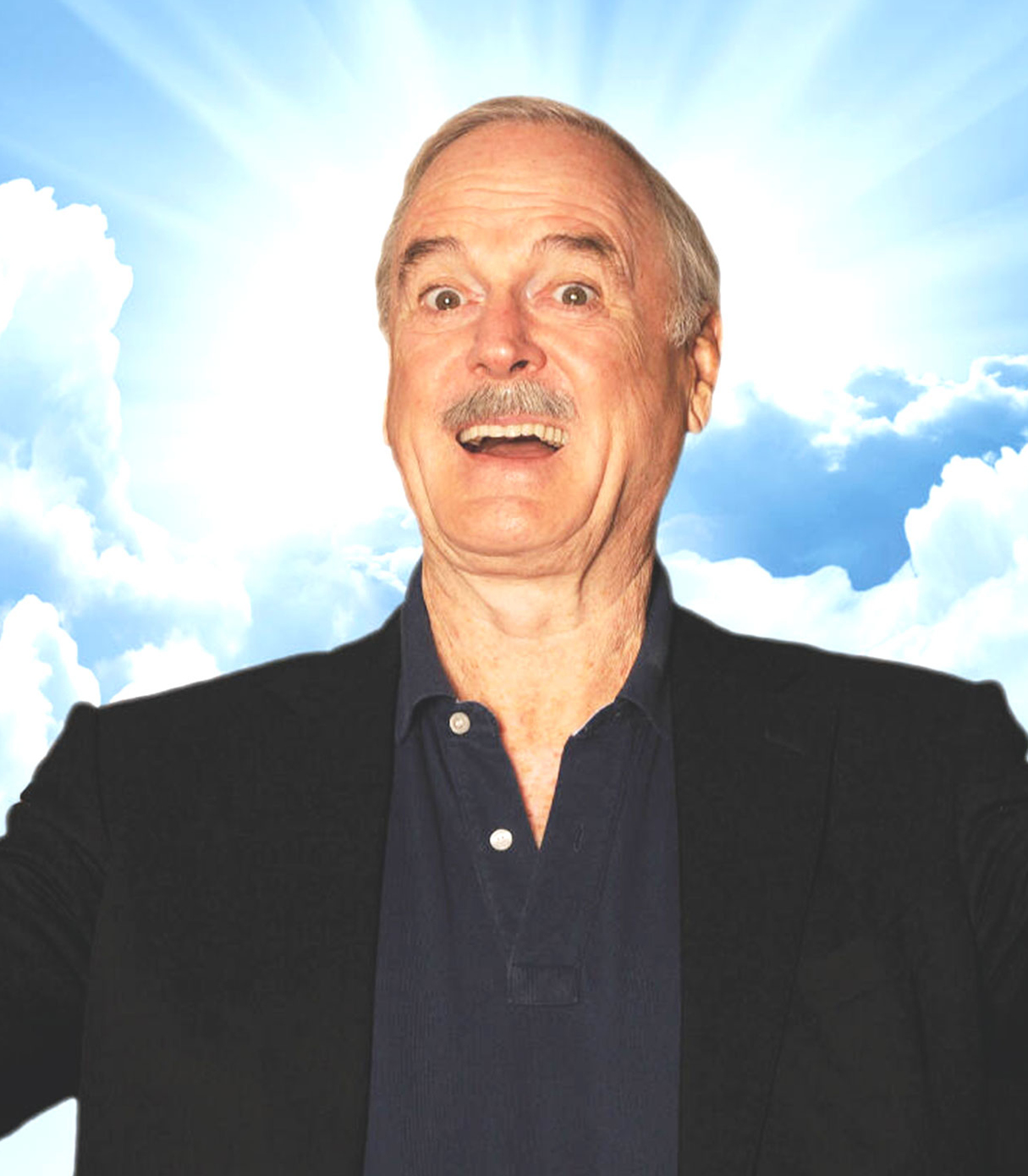 Appell Center For The Performing Arts - An Evening with the Late John ...