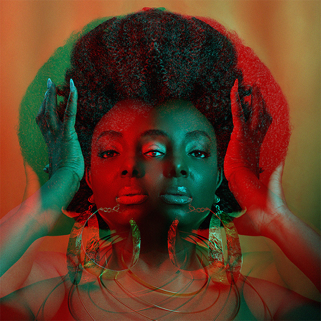 Image for An Evening with Ledisi