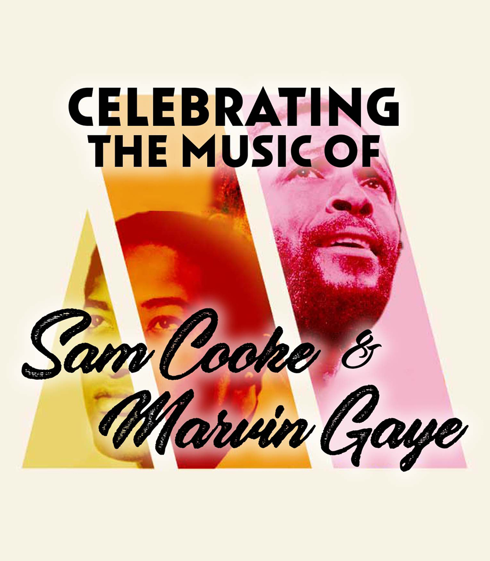 Image for Motown Memories:  Celebrating the Music of Sam Cooke & Marvin Gaye