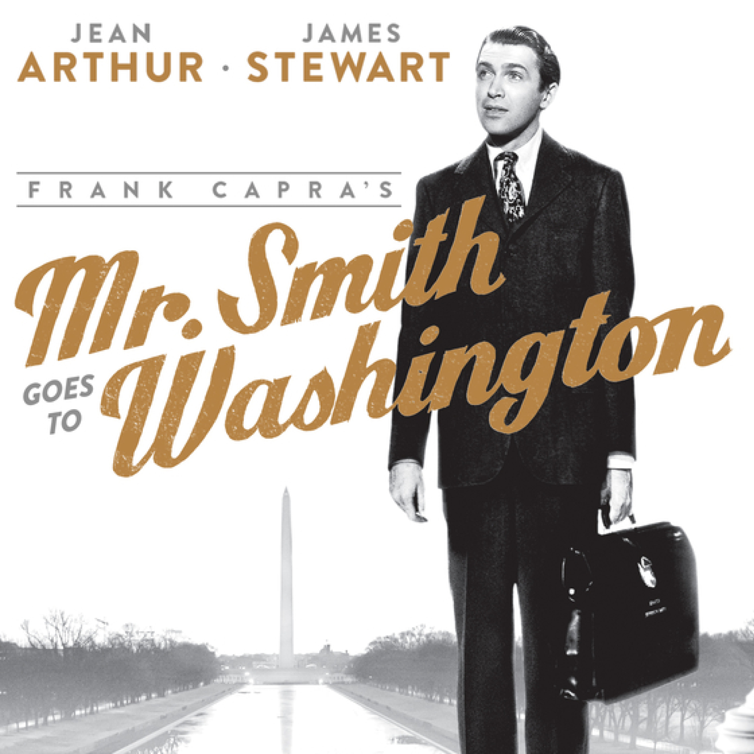 Image for CapFilm: Mr. Smith Goes to Washington