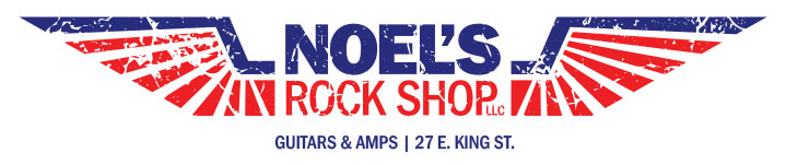 Noel's Rock Shop