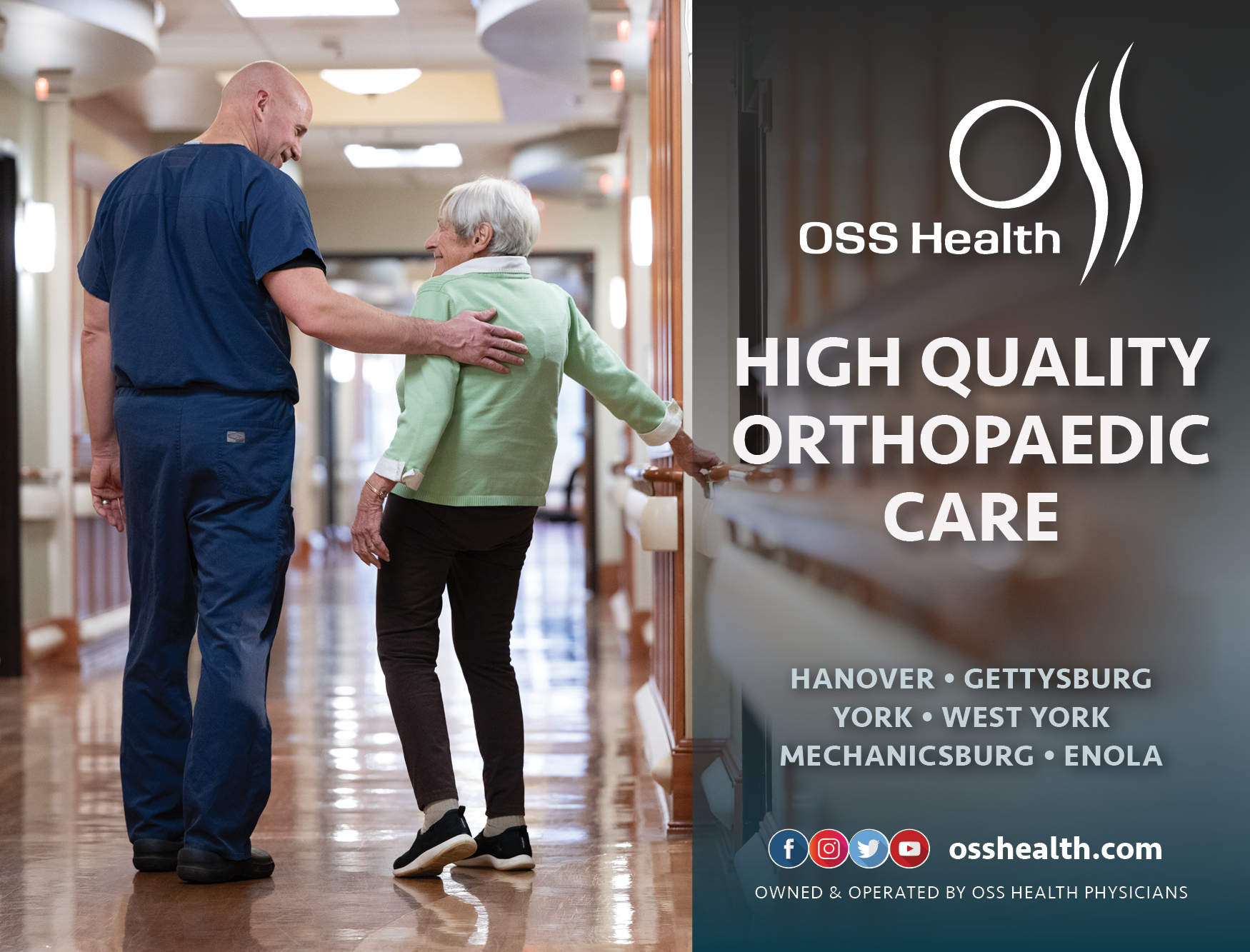 OSS Health