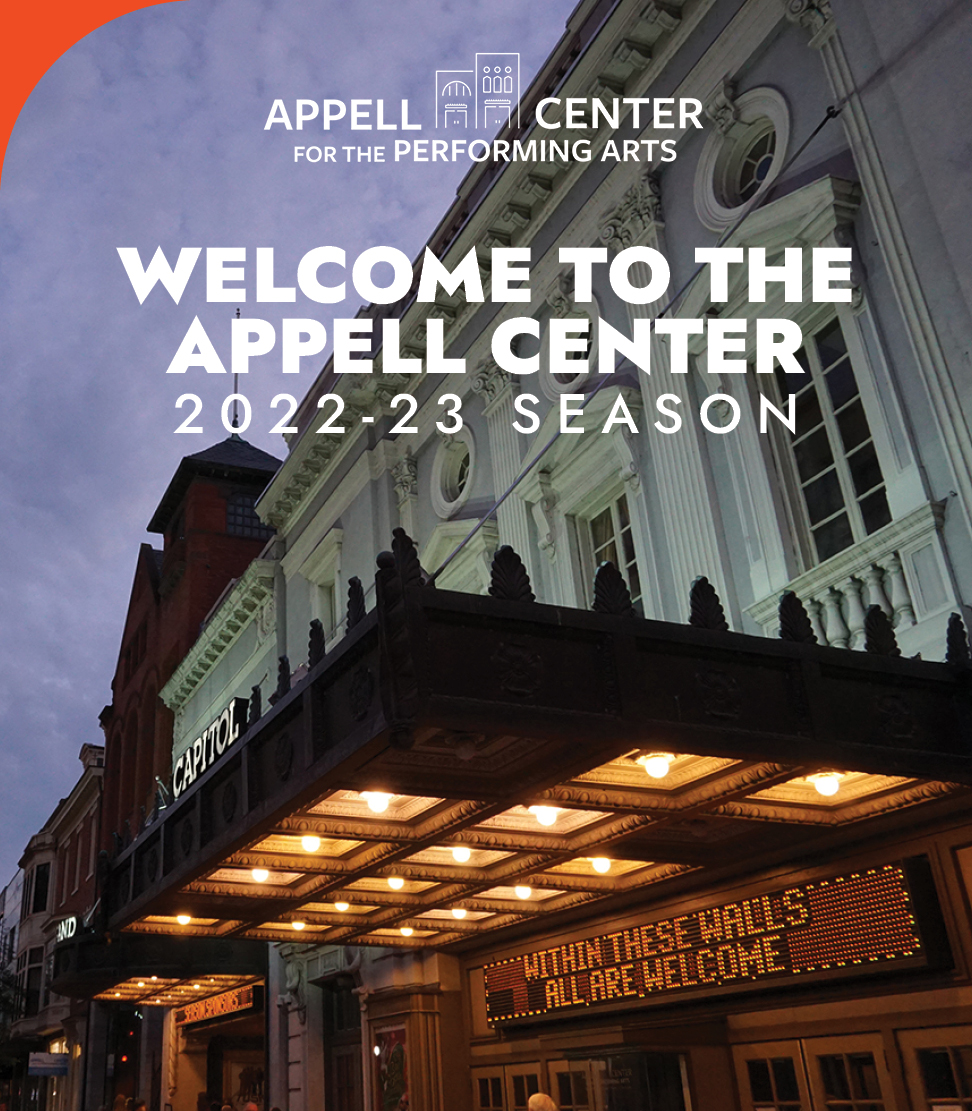 Image for Appell Center for the Performing Arts