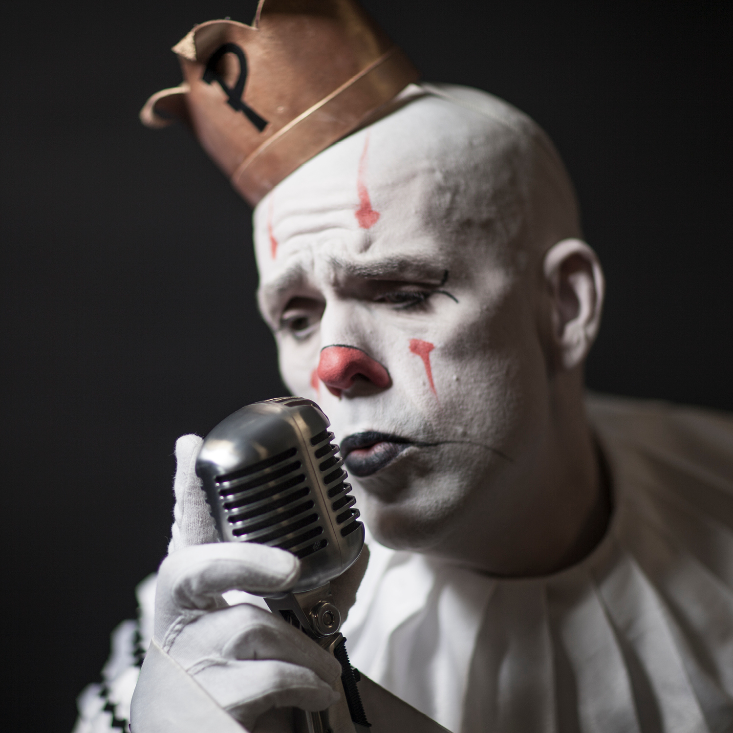 Image for Puddles Pity Party