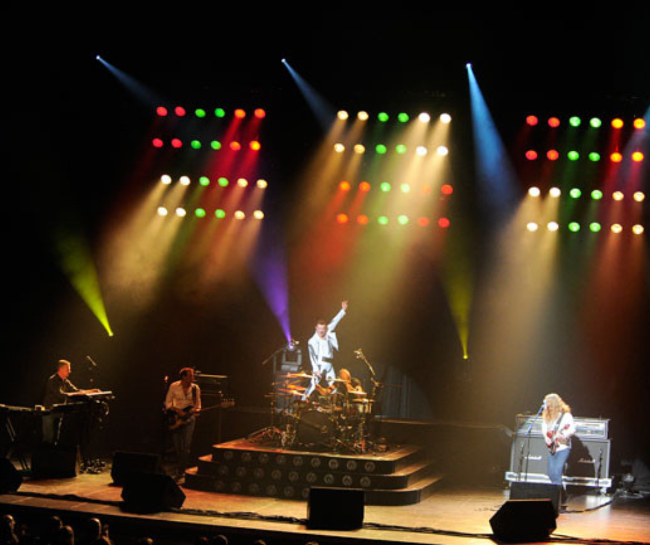 Image for One Night of Queen Performed by Gary Mullen & The Works