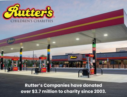 Rutter's