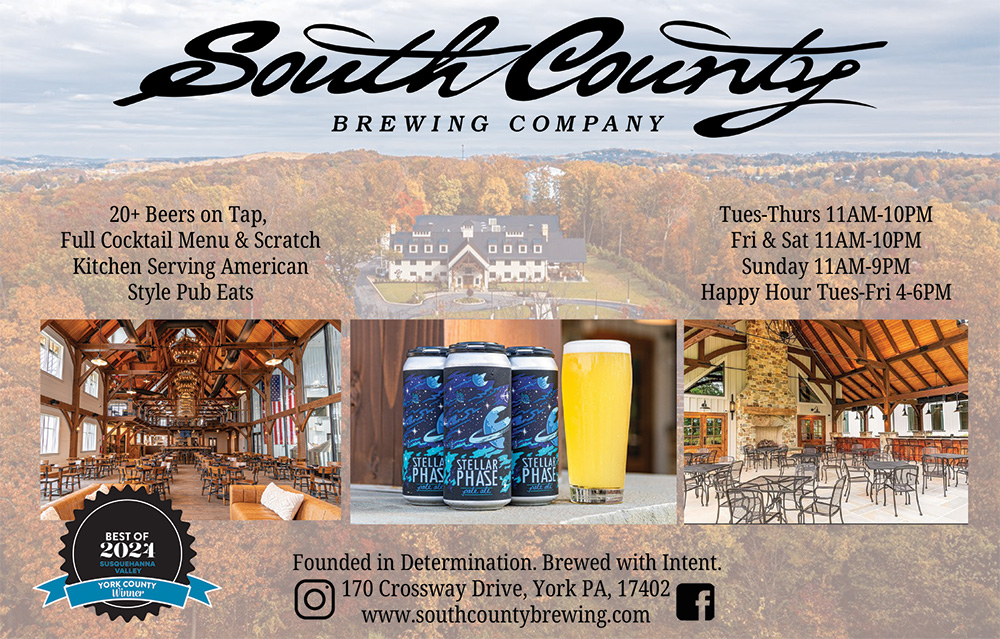 South County Brewing