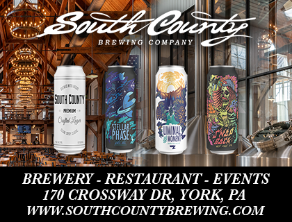 South County Brewing