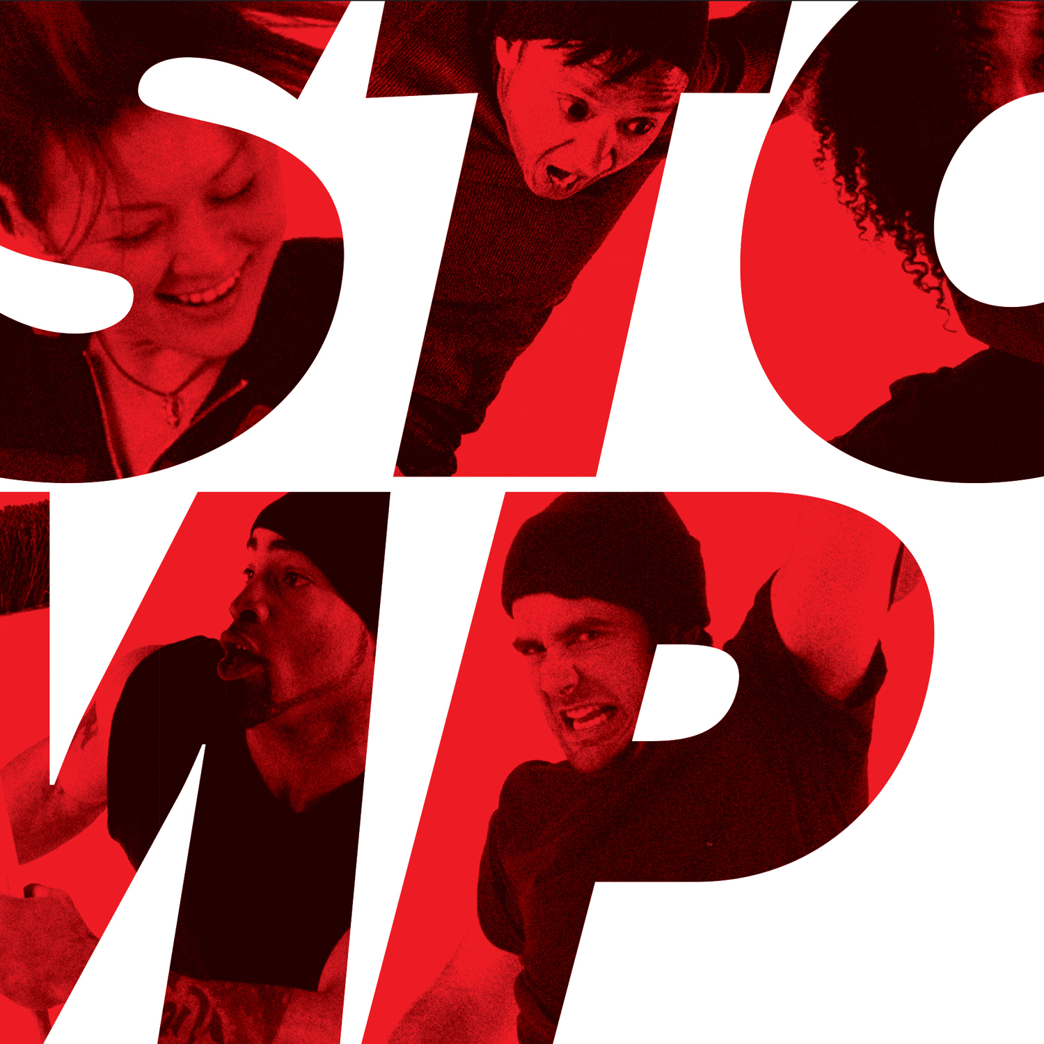 Image for STOMP