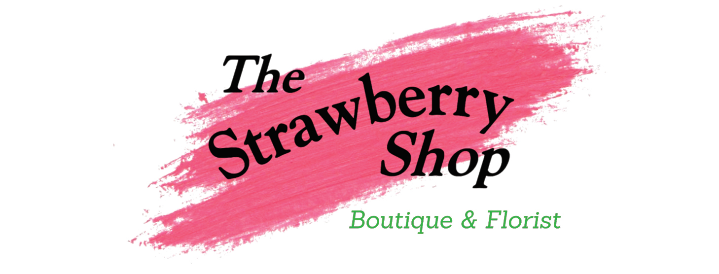 The Strawberry Shop