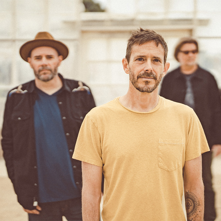 Image for Toad the Wet Sprocket with special guest Chris Pureka