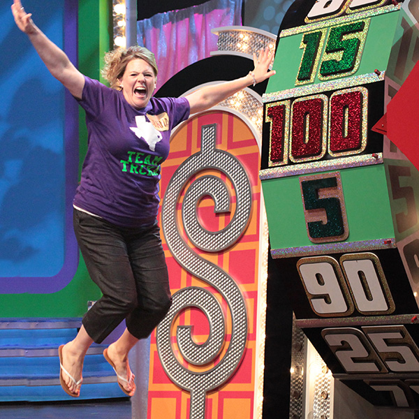 Image for The Price is Right Live!