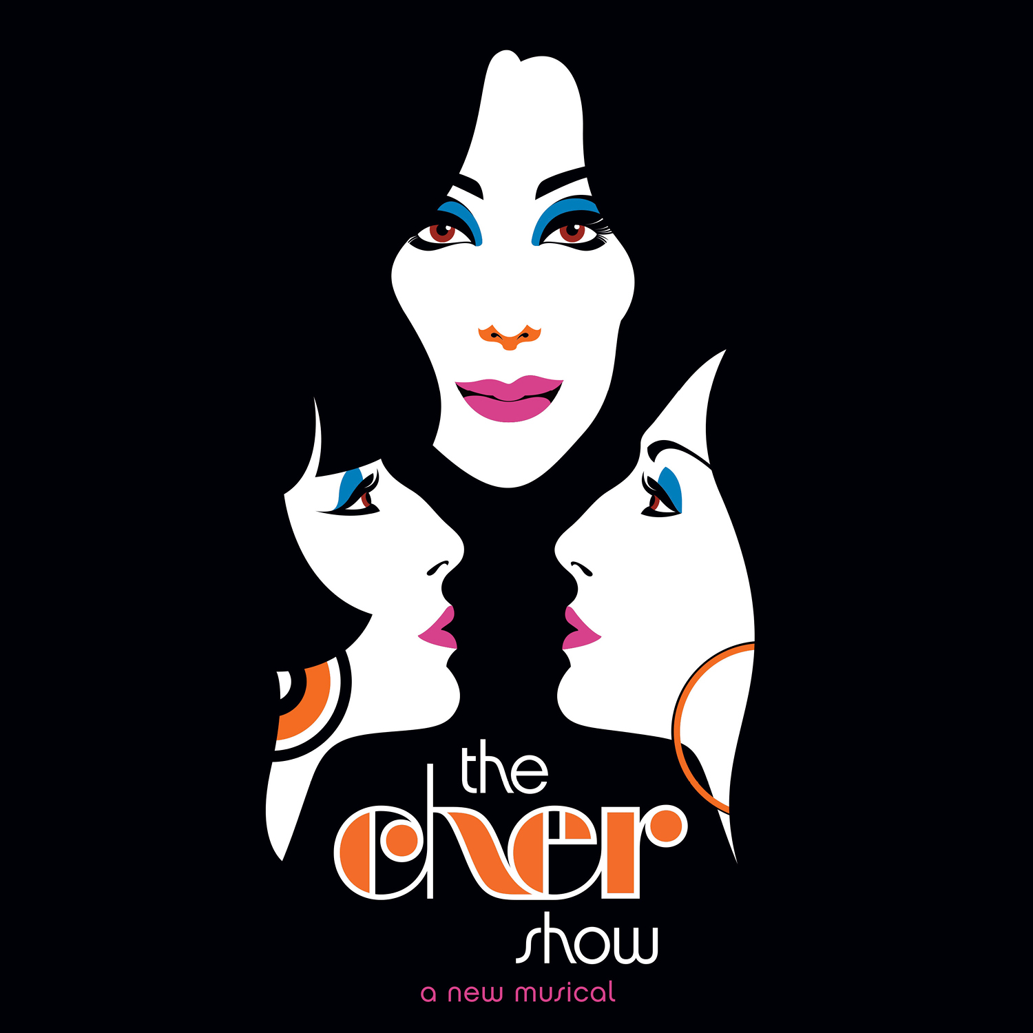 Image for The Cher Show: A New Musical
