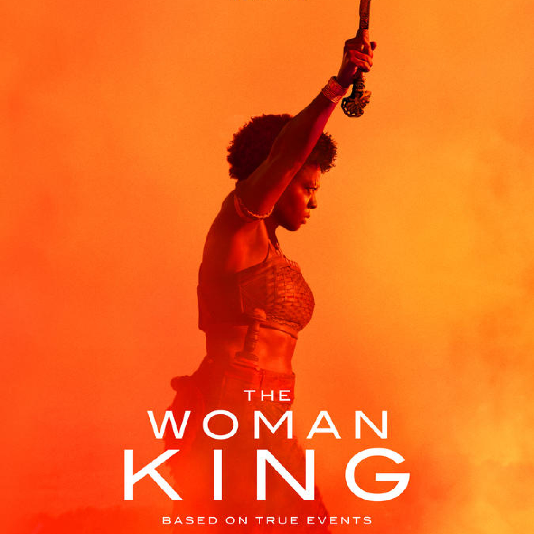Image for CapFilm: The Woman King