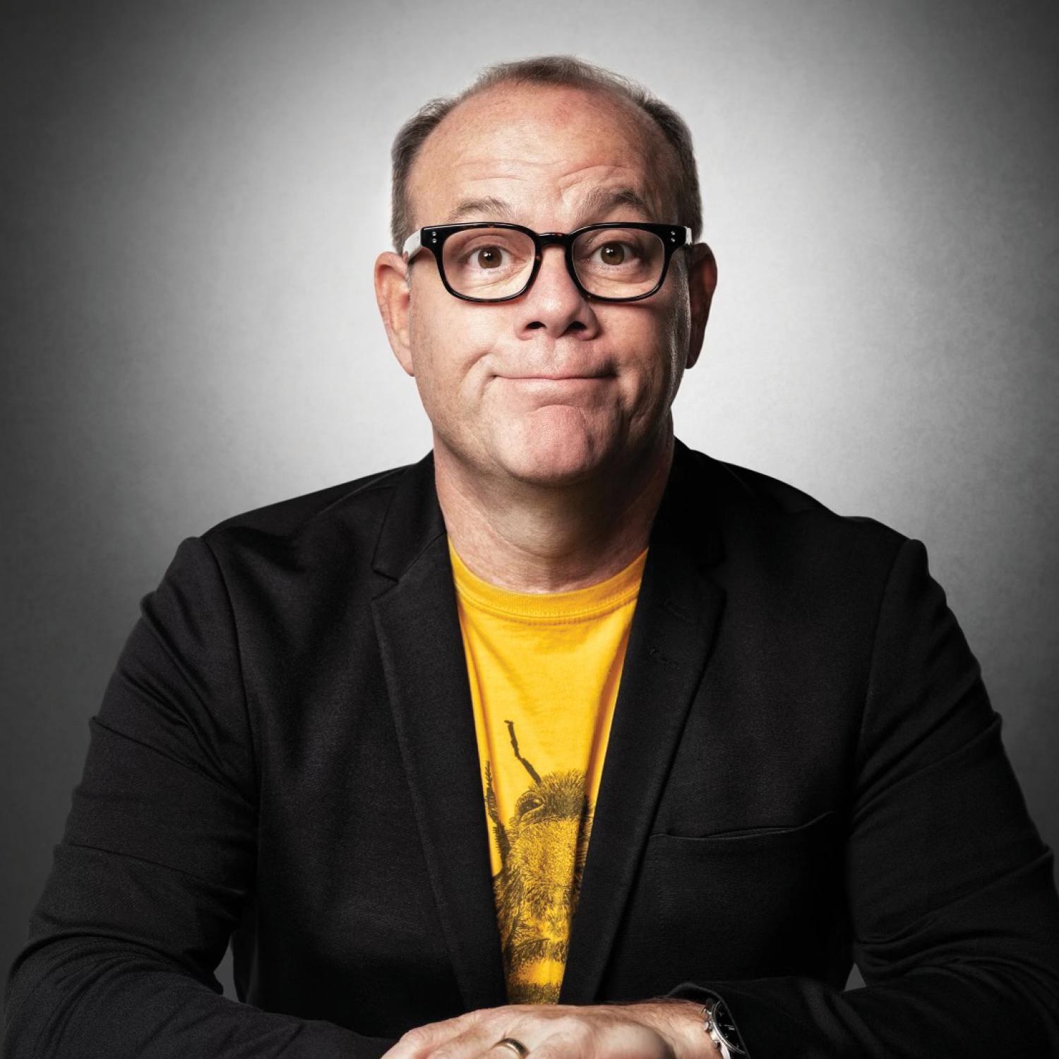 Image for Tom Papa