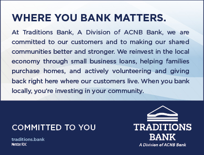 Traditions Bank