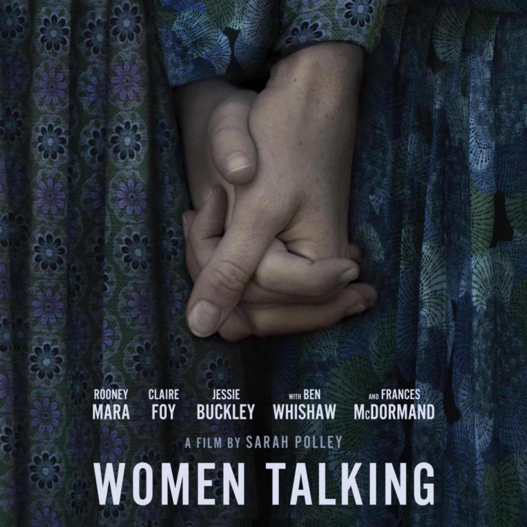 Image for CapFilm: Women Talking