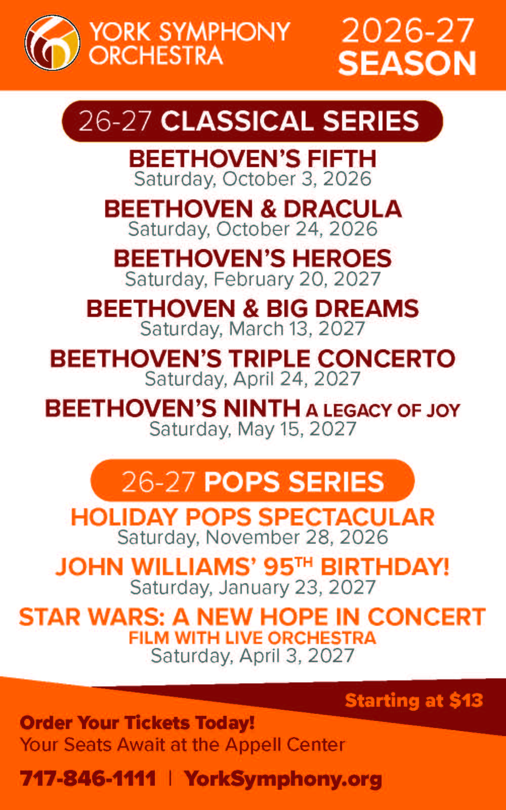 York Symphony Orchestra