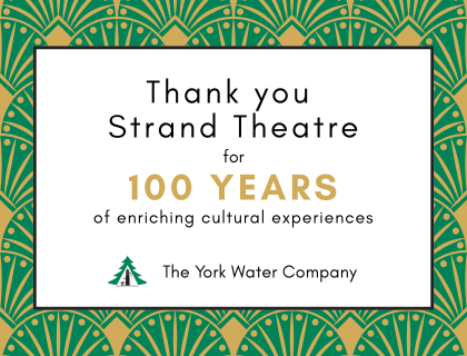 The York Water Company