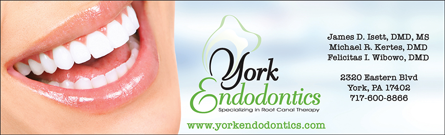 York Endodontics