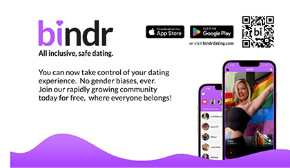 bindr