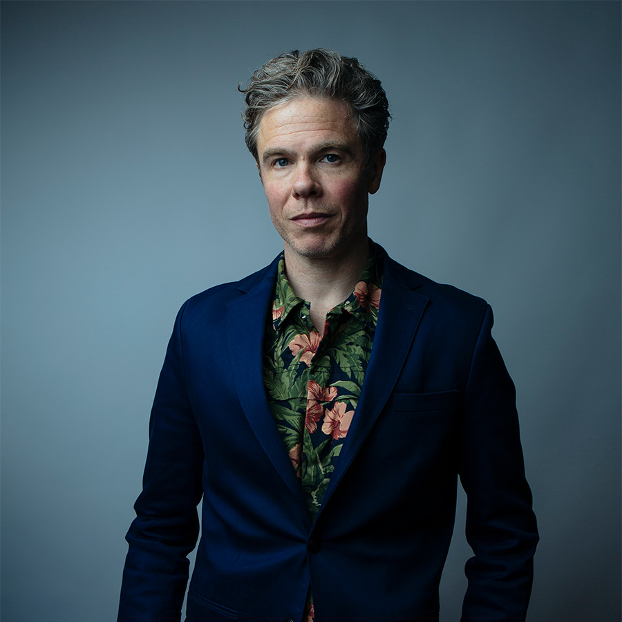 Image for CapLive: An Evening with Josh Ritter
