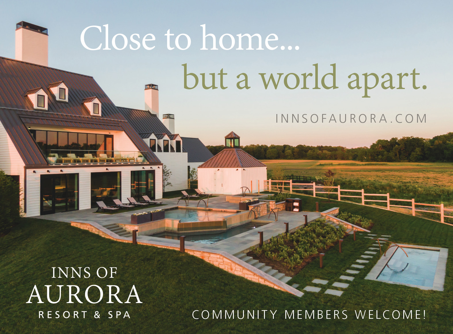 Inns of Aurora