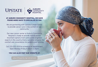 Auburn Community Hospital