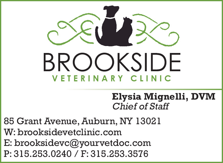 Brookside