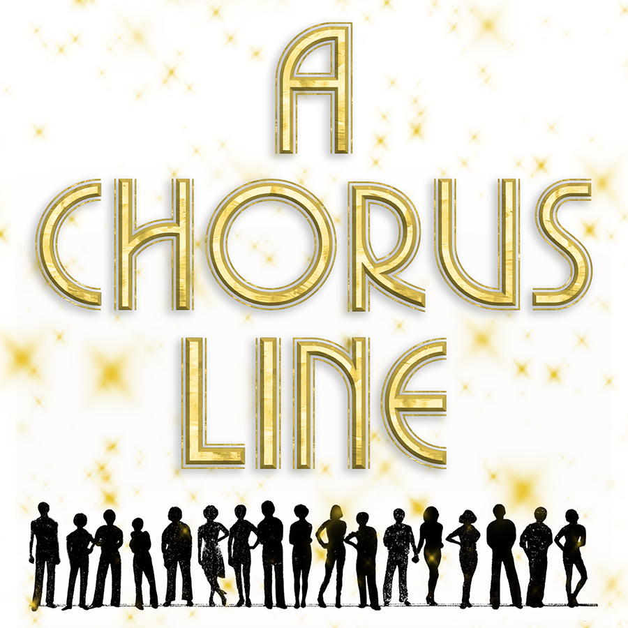Image for A CHORUS LINE
