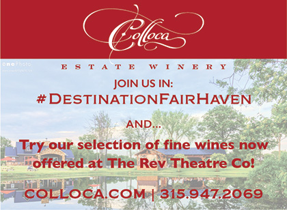 Colloca Estate Winery