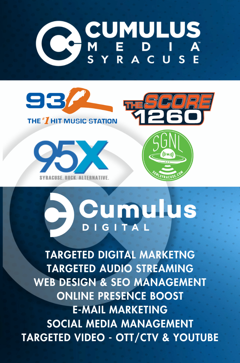 Cumulus Media/93Q