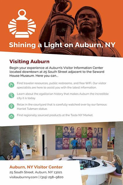Equal Rights Heritage Center