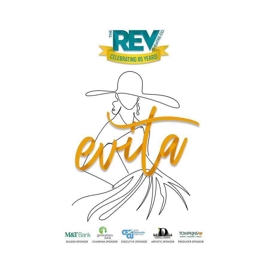 Image for EVITA