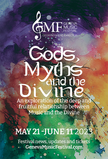 Geneva Music Festival