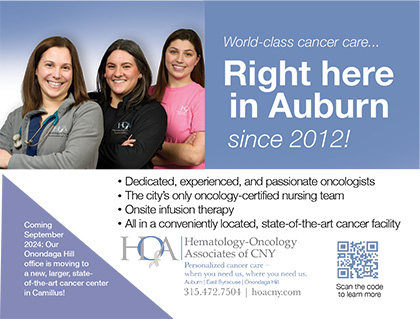 Hematology-Oncology Associates of CNY