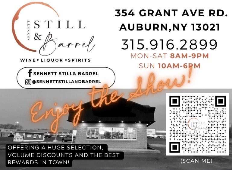 Still & Barrell